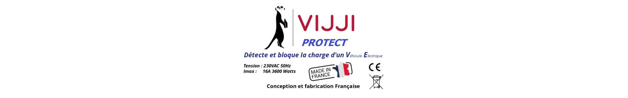 Protection des vos prises contre les recharges de véhicules électriques