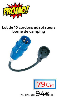 Bannière promo